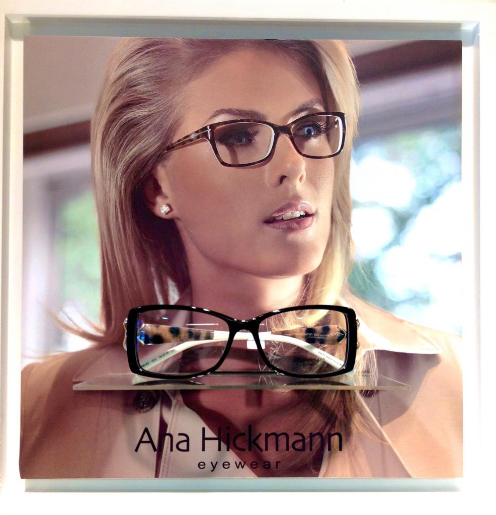Ana Hickmann