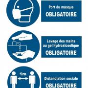 Obligations magasin