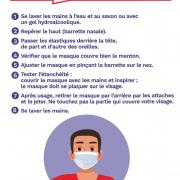 Pre conisation sanitaire 1