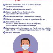 Pre conisation sanitaire 1